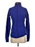 Tek Gear 100% Polyester Blue Track Jacket Size S - photo 1