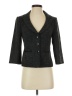 The Limited Tweed Gray Blazer Size XS - photo 1
