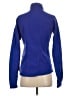 Tek Gear 100% Polyester Blue Track Jacket Size S - photo 2
