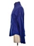 Tek Gear 100% Polyester Blue Track Jacket Size S - photo 5