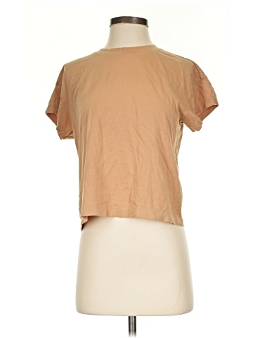 Banana Republic Short Sleeve T-Shirt (view 1)