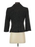 The Limited Tweed Gray Blazer Size XS - photo 2