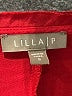 Lilla P Red Sleeveless Top Size S - photo 7