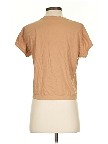 Banana Republic Short Sleeve T-Shirt (view 2)