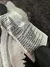 H&M 100% Cotton Gray Coat Size Preemie - Newborn - photo 4