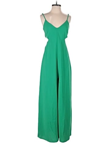 Topshop Jumpsuit (view 1)