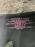 Commando Control Black Leggings Size S - photo 7