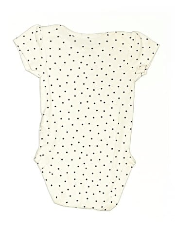 Bundles Short Sleeve Onesie (view 2)