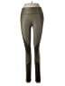 Fabletics Green Active Pants Size S (estimated) - photo 1