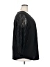 Adrianna Papell Black 3/4 Sleeve Blouse Size 2X - photo 4