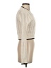 Shein 100% Polyester Ivory Pullover Sweater Size 4 - photo 4