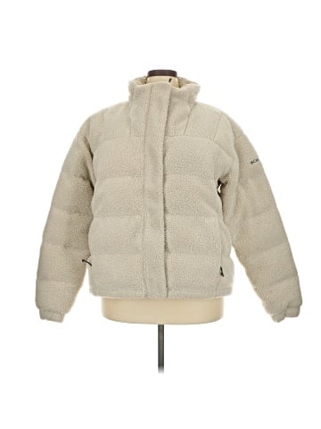 Columbia Snow Jacket (view 1)