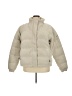 Columbia 100% Polyester Solid Ivory Snow Jacket Size XXL - photo 1