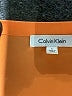 Calvin Klein Orange Sleeveless Blouse Size S - photo 7