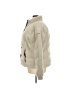 Columbia 100% Polyester Solid Ivory Snow Jacket Size XXL - photo 5