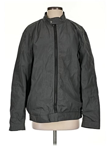 ROCHAS Jacket (view 1)