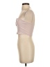 Aeropostale Tan Sleeveless Top Size XS - photo 5