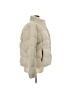 Columbia 100% Polyester Solid Ivory Snow Jacket Size XXL - photo 4