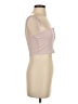Aeropostale Tan Sleeveless Top Size XS - photo 4