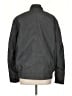 ROCHAS 100% Polyester Solid Gray Jacket Size S - photo 2
