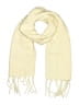 J. McLaughlin Ivory Scarf One size - photo 1
