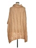 Lane Bryant Tan Poncho Size 14 - 20 Plus - photo 2