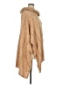 Lane Bryant Tan Poncho Size 14 - 20 Plus - photo 4