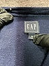 Gap Solid Blue Jumpsuit Size M - photo 4