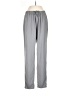 Assorted Brands Solid Gray Casual Pants Size Sm - Med - photo 1
