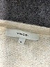 Vince. Ivory Turtleneck Sweater Size M - photo 7