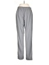 Assorted Brands Solid Gray Casual Pants Size Sm - Med - photo 2