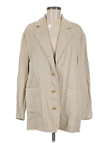 Zara Blazer (view 1)