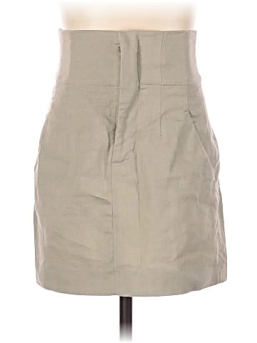 Zara Casual Skirt (view 1)