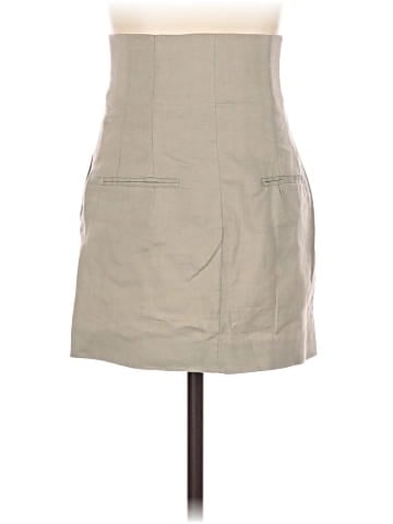 Zara Casual Skirt (view 2)