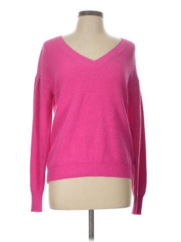 Ann Taylor LOFT Pullover Sweater (view 1)