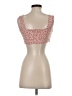 Tangerine Pink Tank Top Size S - photo 2