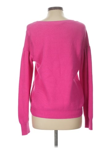 Ann Taylor LOFT Pullover Sweater (view 2)