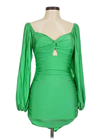 Shein Cocktail Dress (view 1)