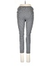 Old Navy Houndstooth Gray Casual Pants Size 4R - photo 2
