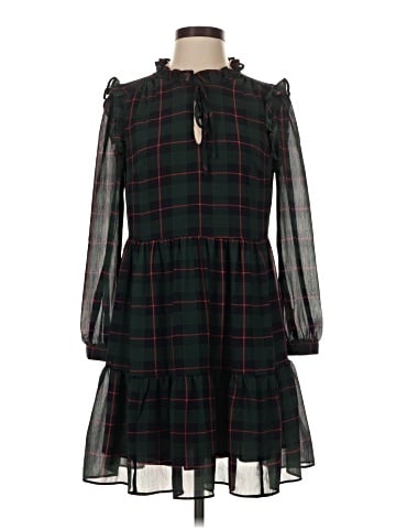 J.Crew Casual Dress (view 1)