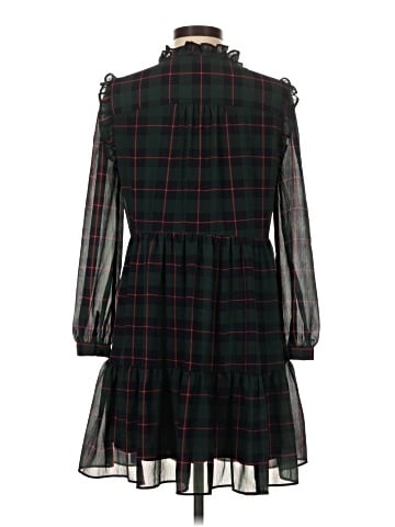 J.Crew Casual Dress (view 2)