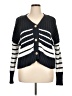 Maurices Black Cardigan Size XL - photo 1
