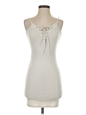 Bear Dance Casual Dress (view 1)