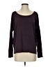 Sweaty Betty Purple Pullover Sweater Size XS - photo 1