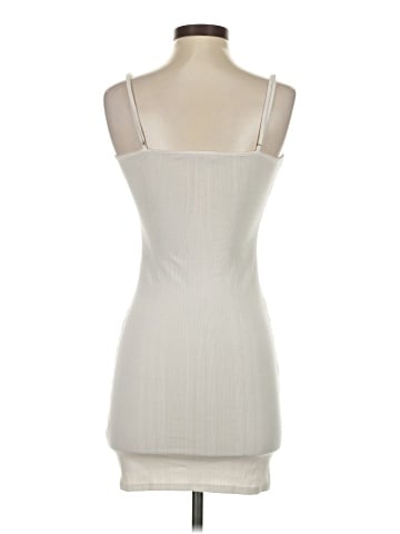 Bear Dance Casual Dress (view 2)