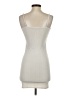 Bear Dance Ivory Casual Dress Size S - photo 2
