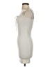 Bear Dance Ivory Casual Dress Size S - photo 5