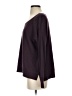 Sweaty Betty Purple Pullover Sweater Size XS - photo 5