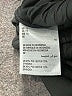 INC International Concepts Solid Black Active Pants Size 10 - photo 8