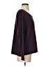 Sweaty Betty Purple Pullover Sweater Size XS - photo 4